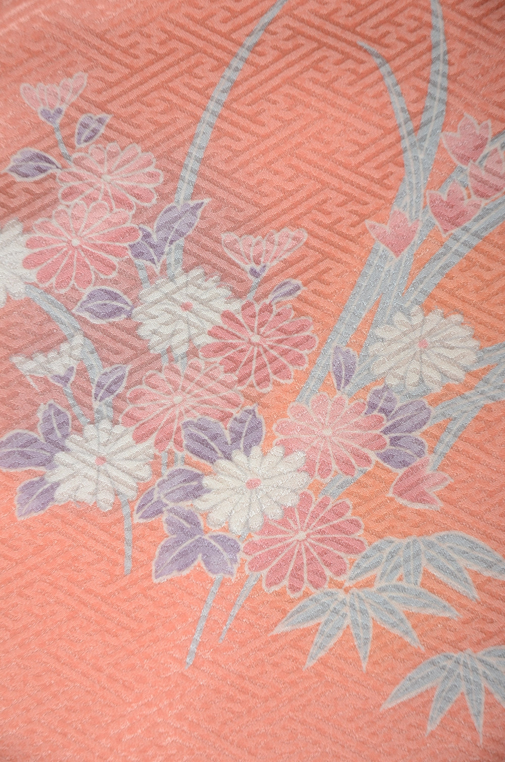 Japanese kimono 6 items set / TK #1-953