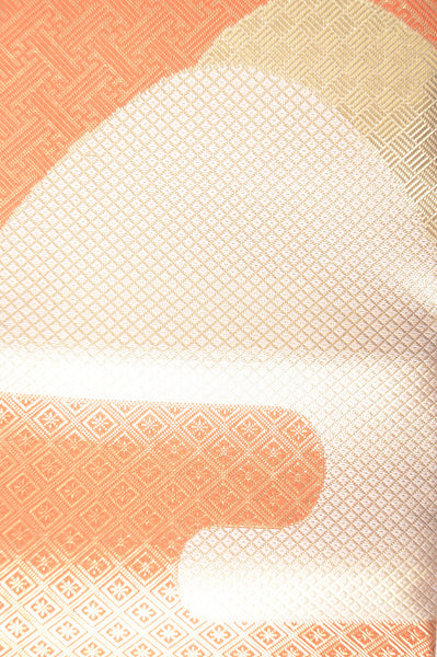 Long-sleeved kimono 6 items set / Furisode / FK#1-543