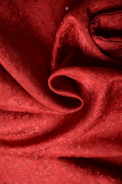 Long-sleeved kimono 6 items set / Furisode / FK#1-666