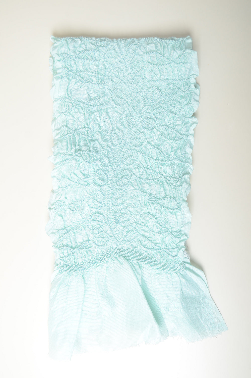 Long-sleeved kimono 6 items set / Furisode / FK#1-666