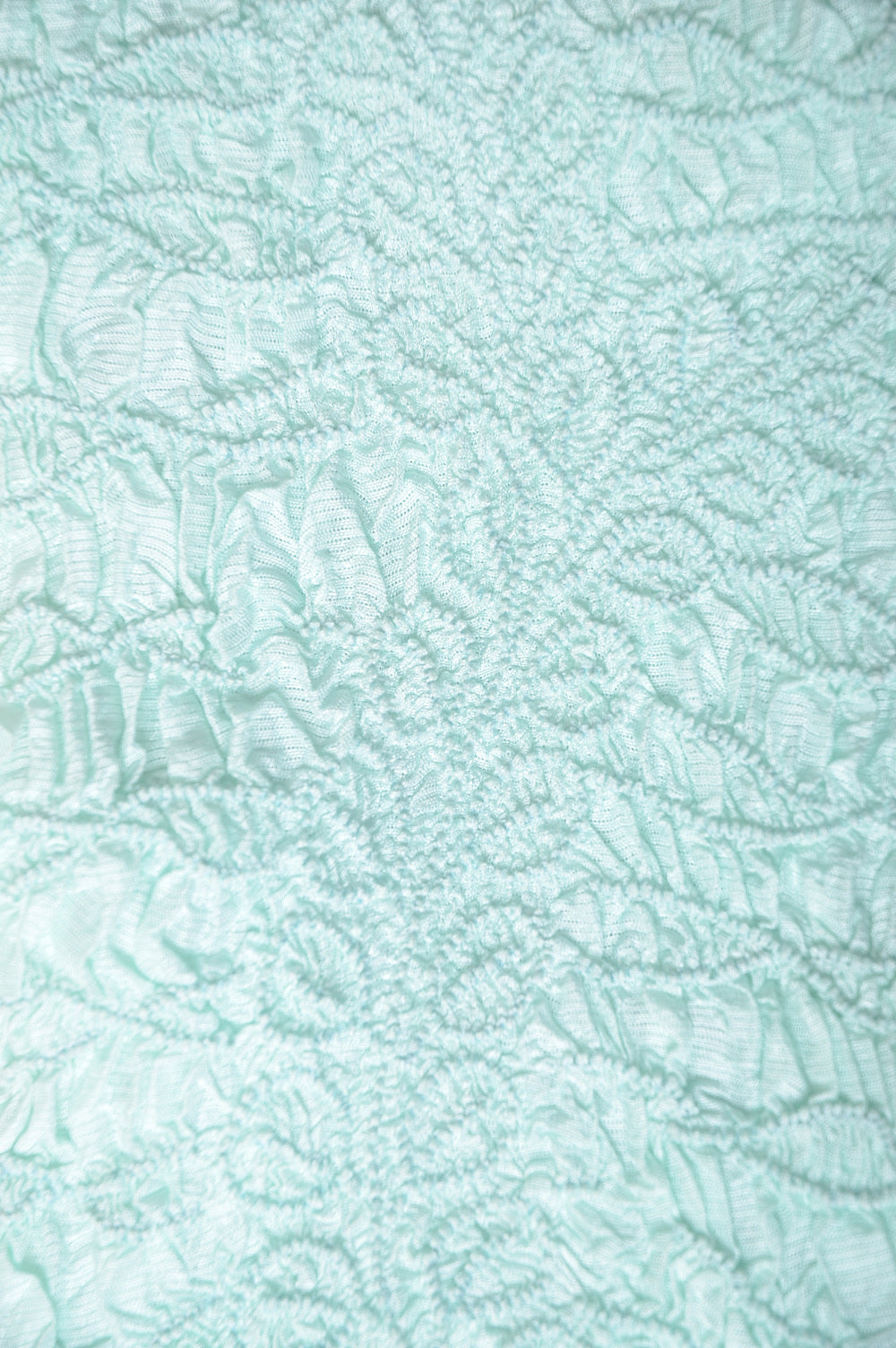 Long-sleeved kimono 6 items set / Furisode / FK#1-666