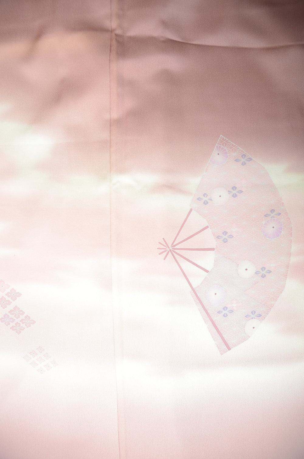 Japanese kimono 6 items set / TK #1-954