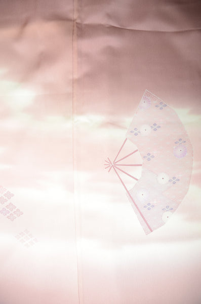 Japanese kimono 6 items set / TK #1-954