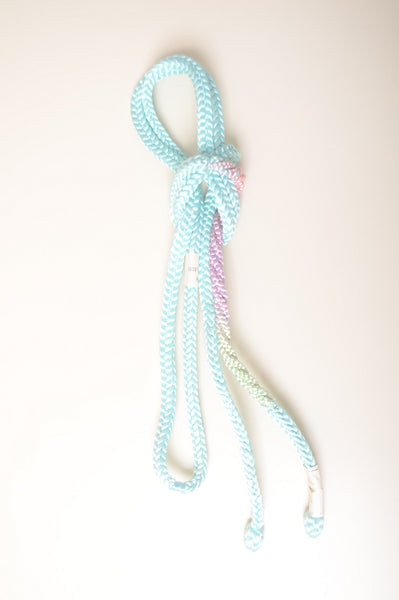 Long-sleeved kimono 6 items set / Furisode / FK#1-666