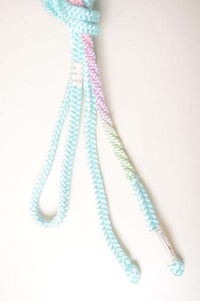 Long-sleeved kimono 6 items set / Furisode / FK#1-666