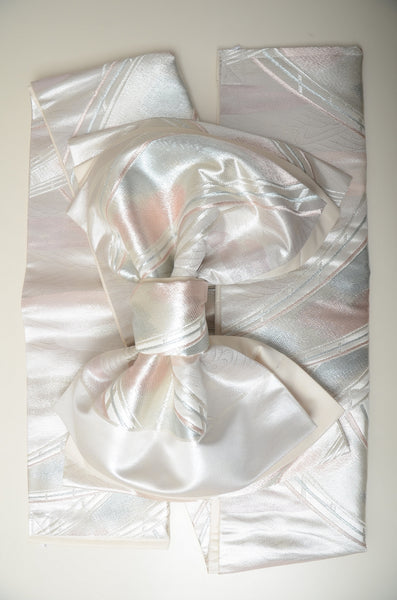 Japanese kimono 6 items set / TK #1-954