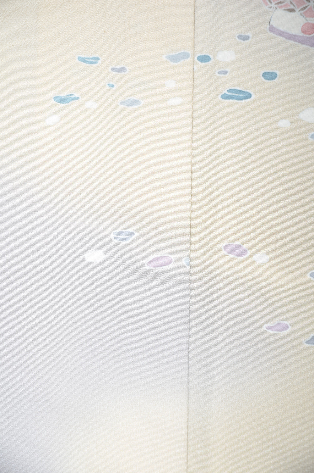 Japanese kimono / TK #1-636