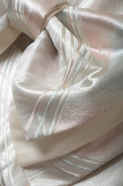 Japanese kimono 6 items set / TK #1-954