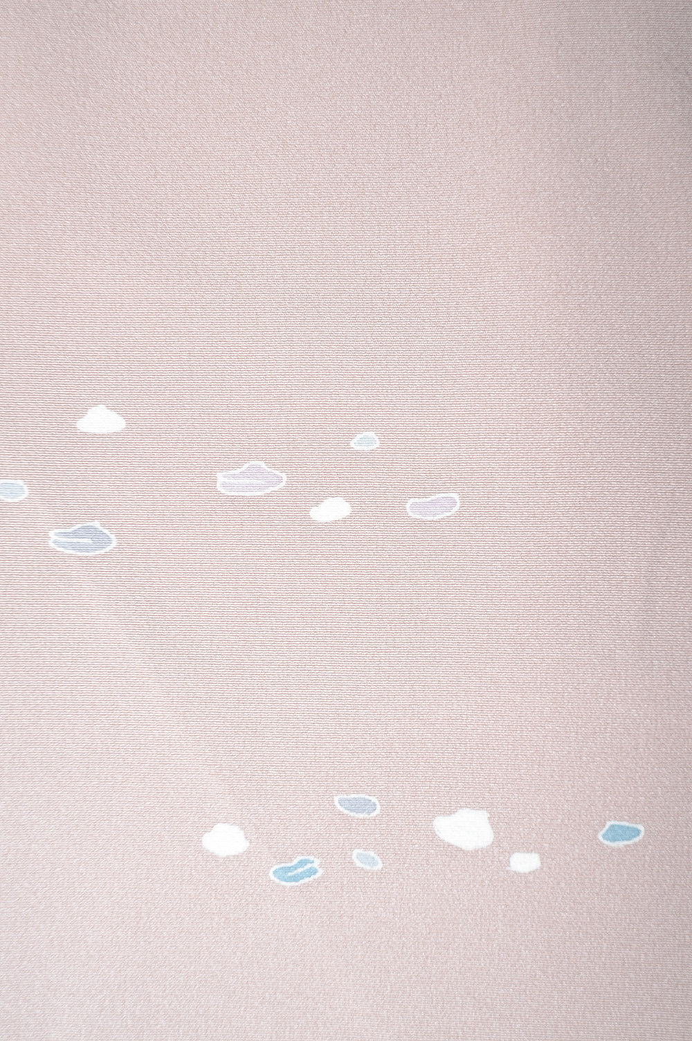 Japanese kimono / TK #1-636