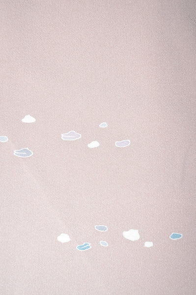 Japanese kimono / TK #1-636