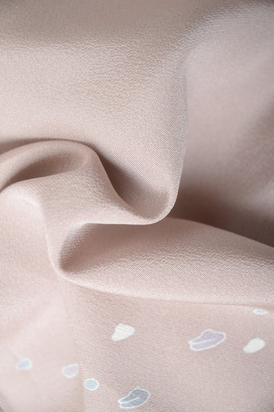 Japanese kimono / TK #1-636