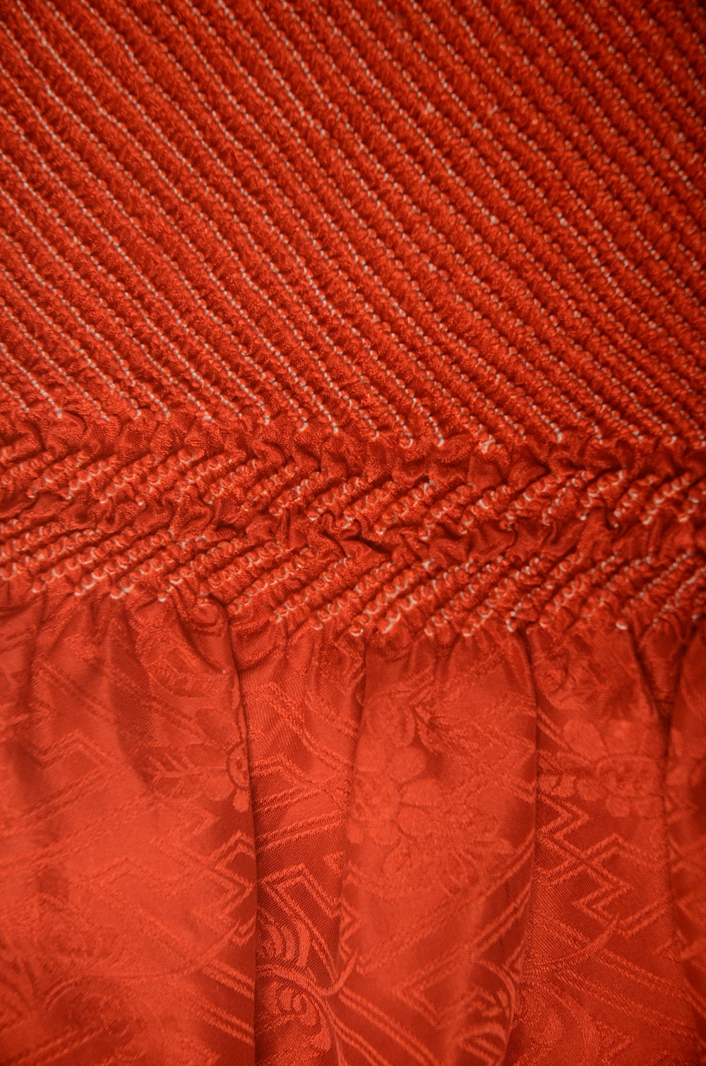 Japanese kimono 6 items set / TK #1-954