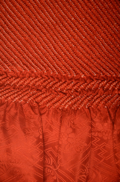 Japanese kimono 6 items set / TK #1-954