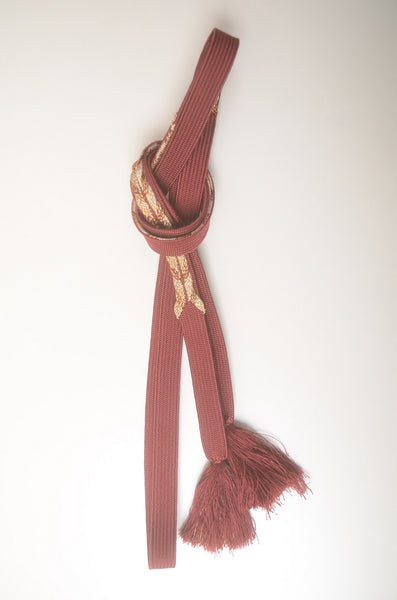 Japanese kimono 6 items set / TK #1-954