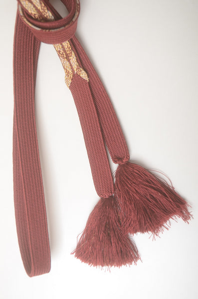 Japanese kimono 6 items set / TK #1-954