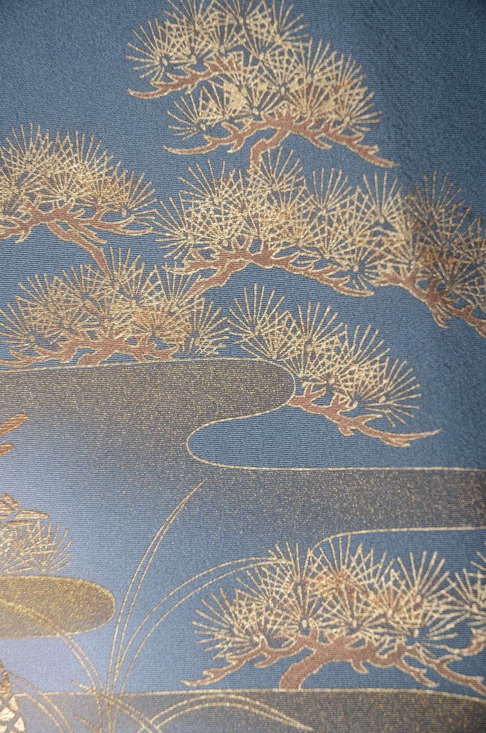 Japanese kimono 6 items set / TK #1-955