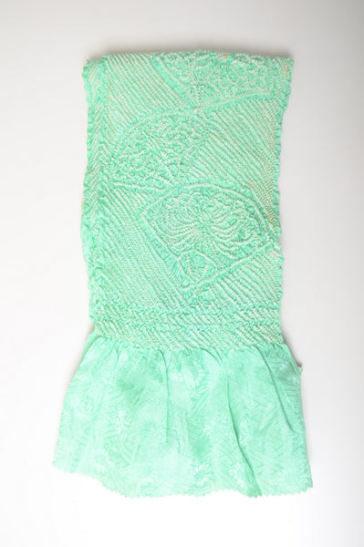 Long-sleeved kimono 6 items set / Furisode / FK#1-667