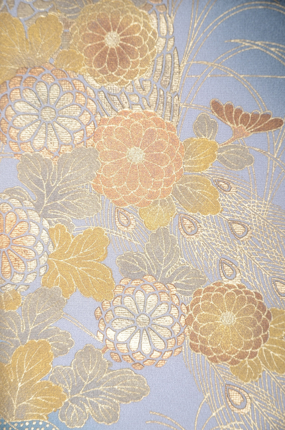 Japanese kimono 6 items set / TK #1-955