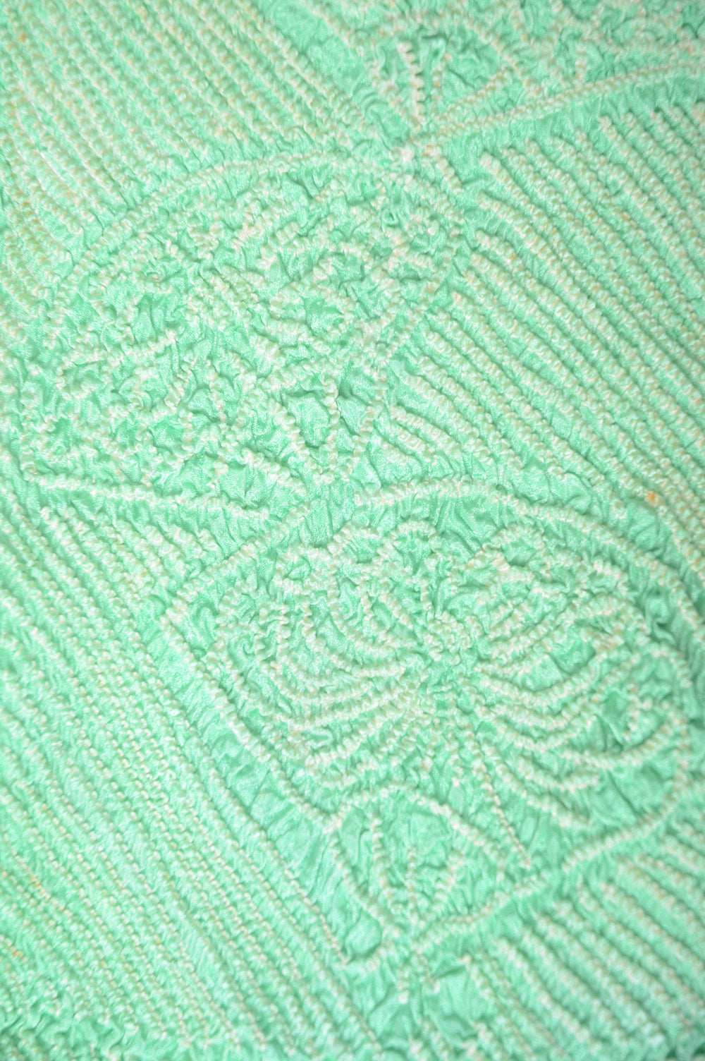 Long-sleeved kimono 6 items set / Furisode / FK#1-667