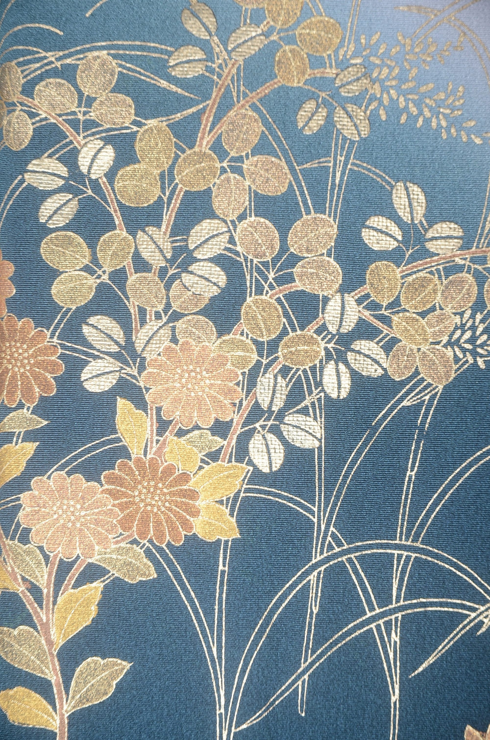 Japanese kimono 6 items set / TK #1-955