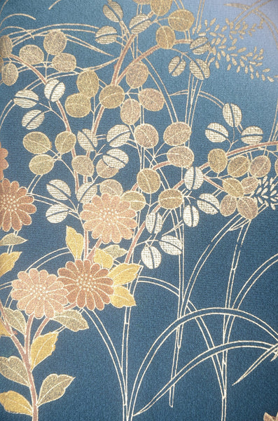 Japanese kimono 6 items set / TK #1-955