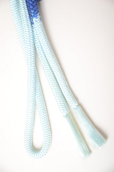 Long-sleeved kimono 6 items set / Furisode / FK#1-667