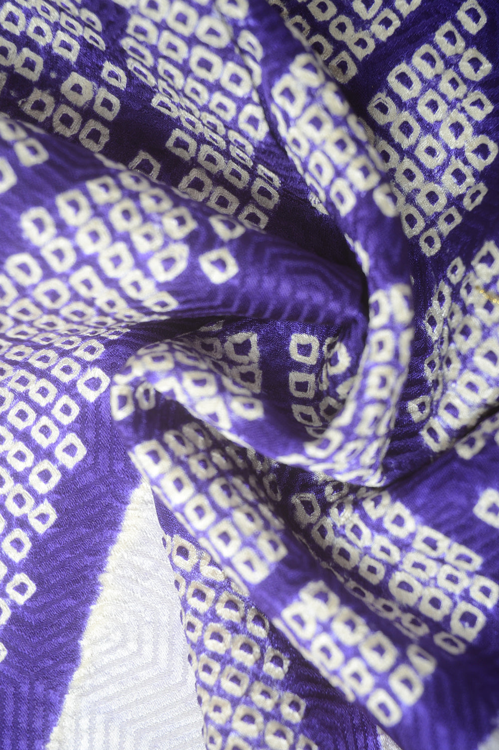 Long-sleeved kimono 6 items set / Furisode / FK#1-545