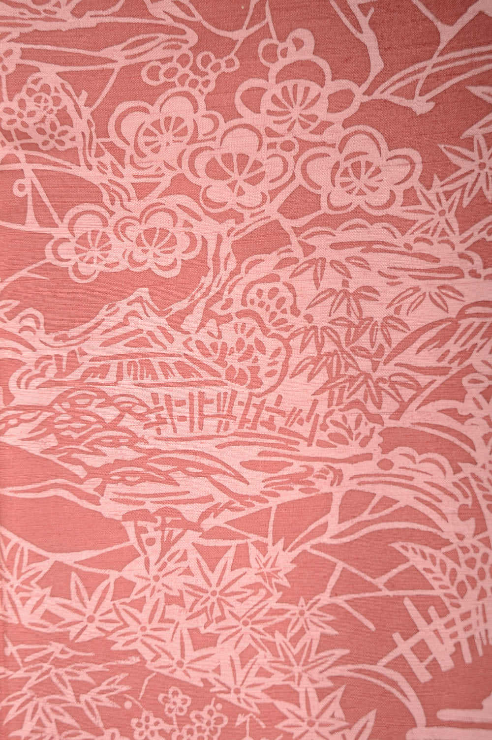 Japanese kimono / TK #1-638