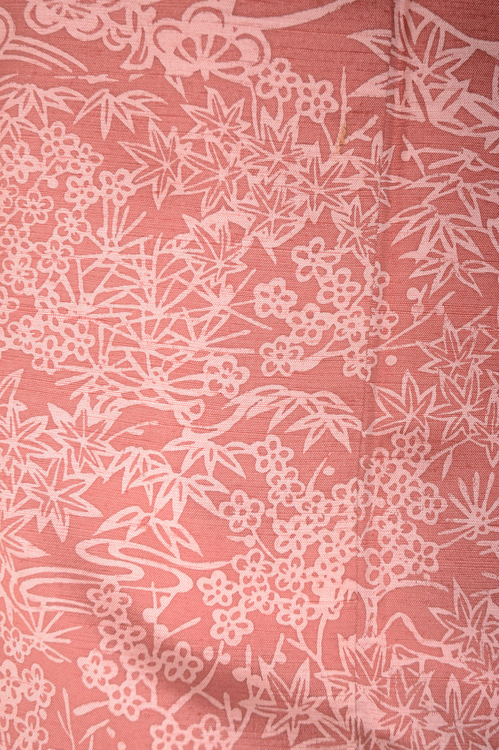 Japanese kimono / TK #1-638