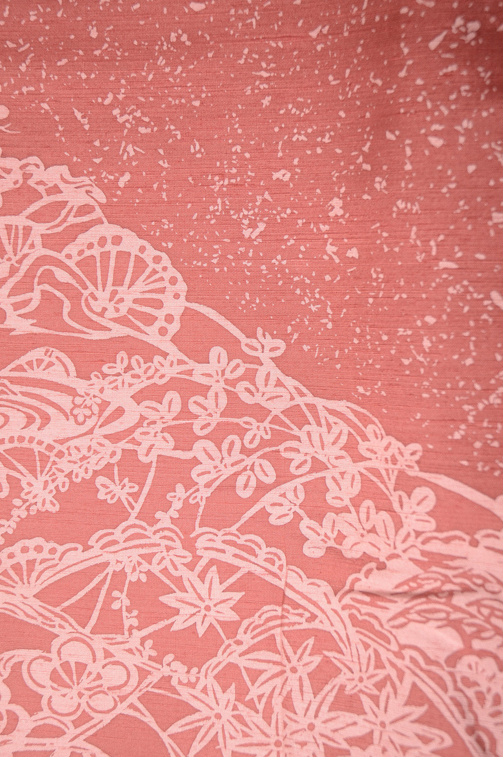 Japanese kimono / TK #1-638