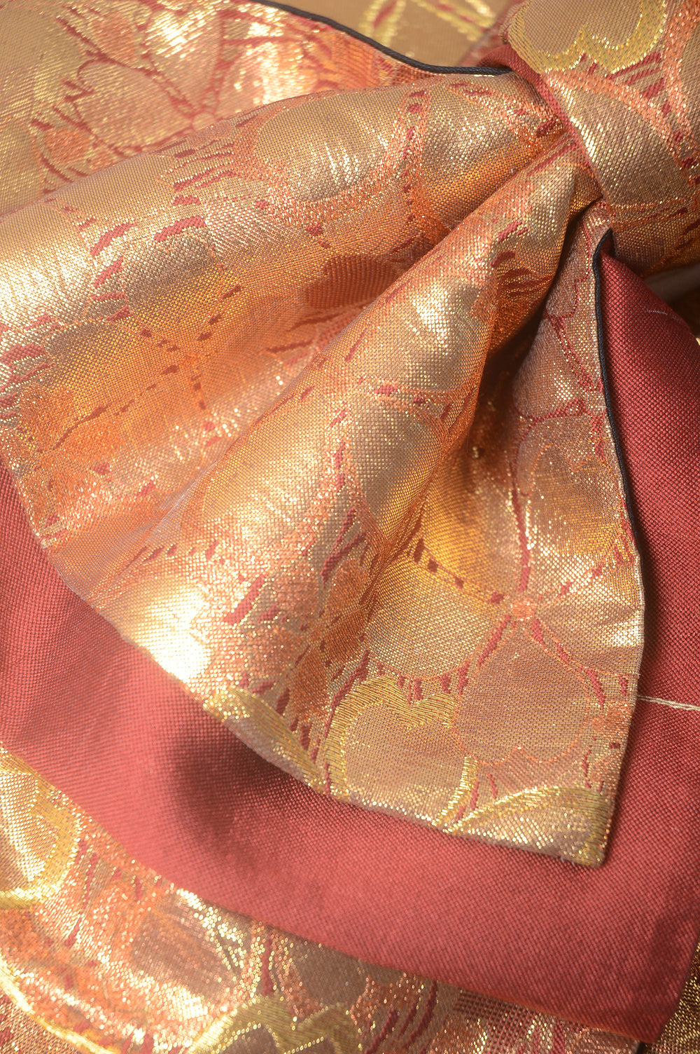 Long-sleeved kimono 6 items set / Furisode / FK#1-668