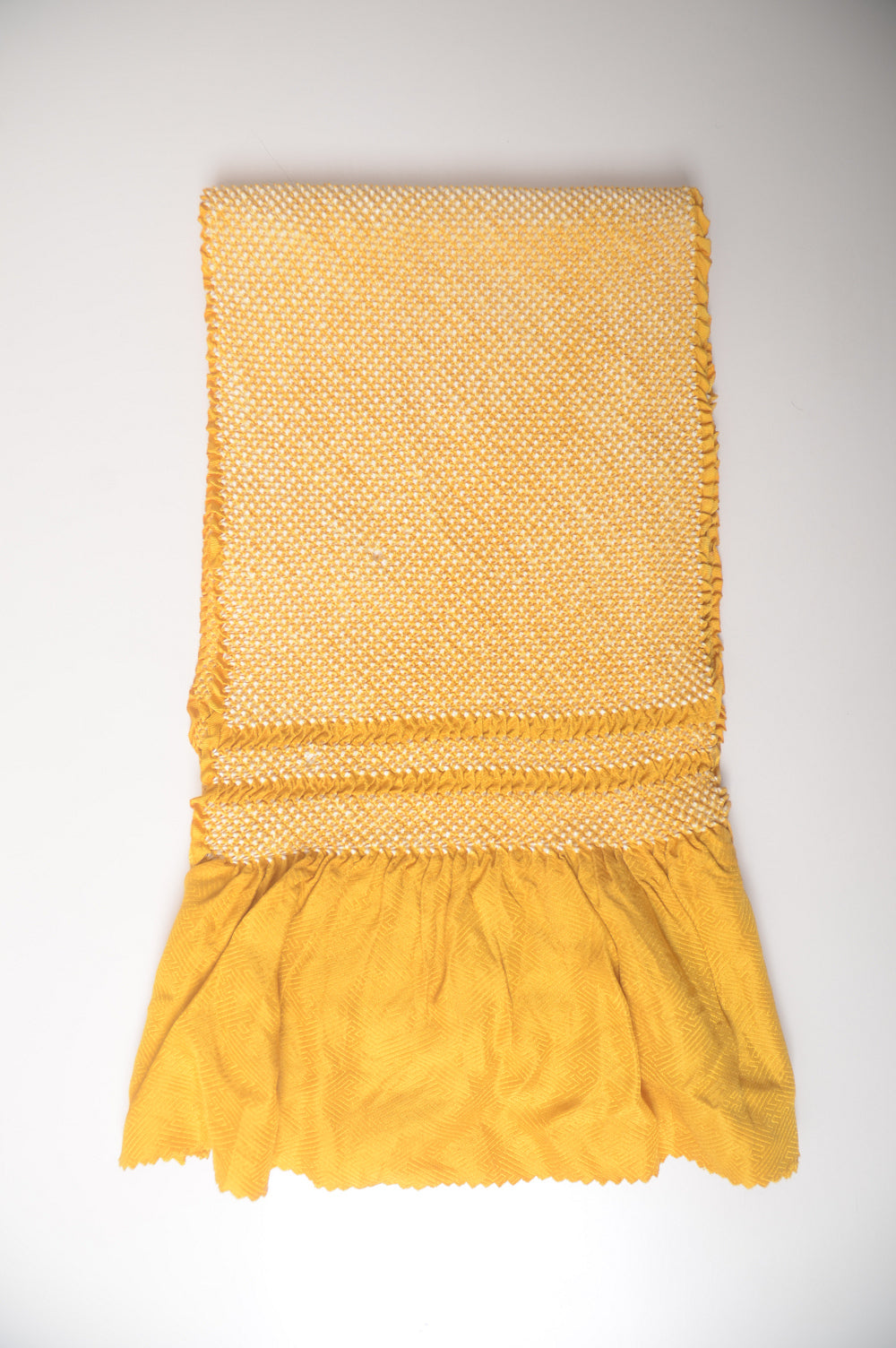 Long-sleeved kimono 6 items set / Furisode / FK#1-545