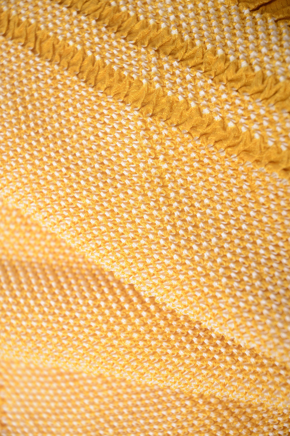 Long-sleeved kimono 6 items set / Furisode / FK#1-545