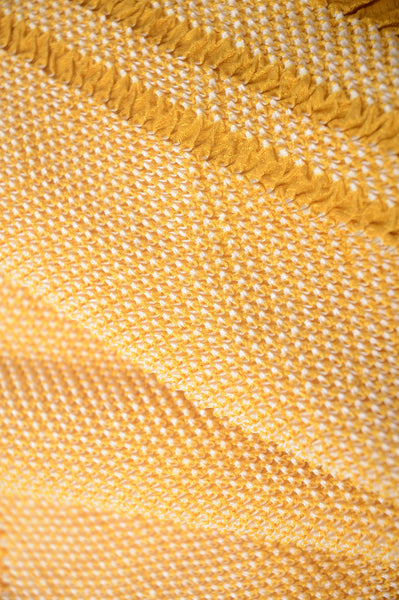 Long-sleeved kimono 6 items set / Furisode / FK#1-545