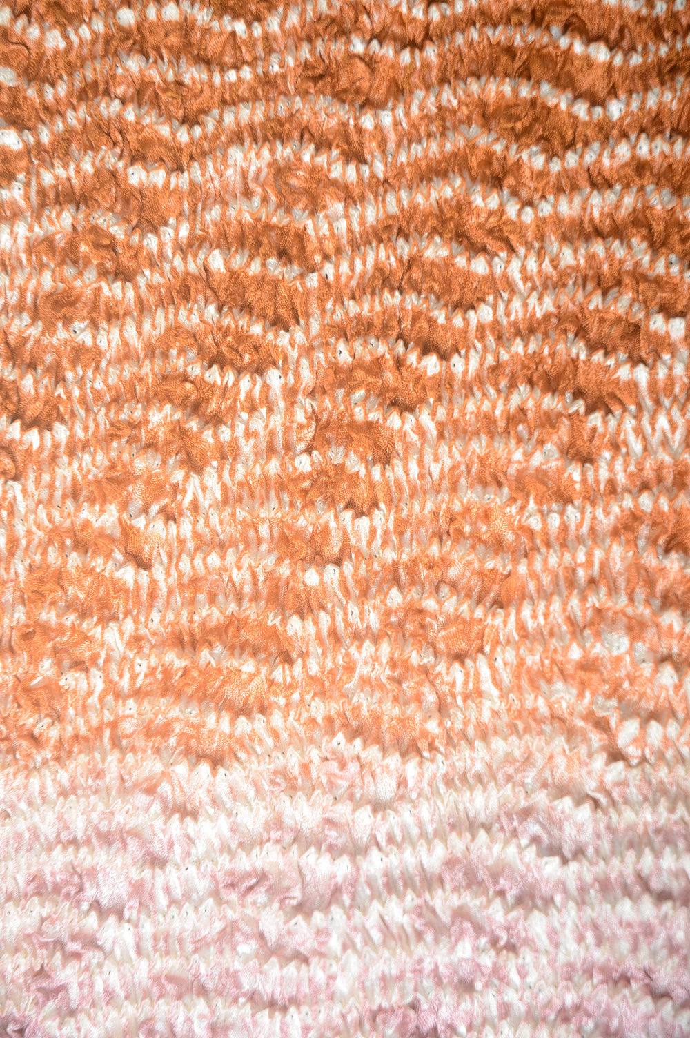 Long-sleeved kimono 6 items set / Furisode / FK#1-669