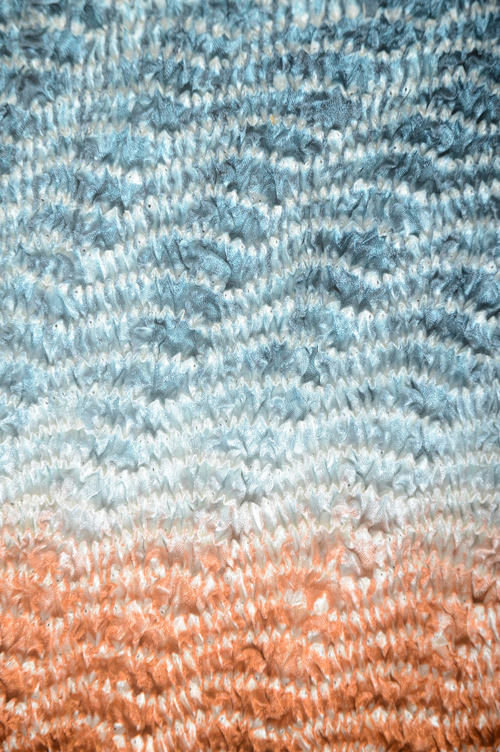 Long-sleeved kimono 6 items set / Furisode / FK#1-669