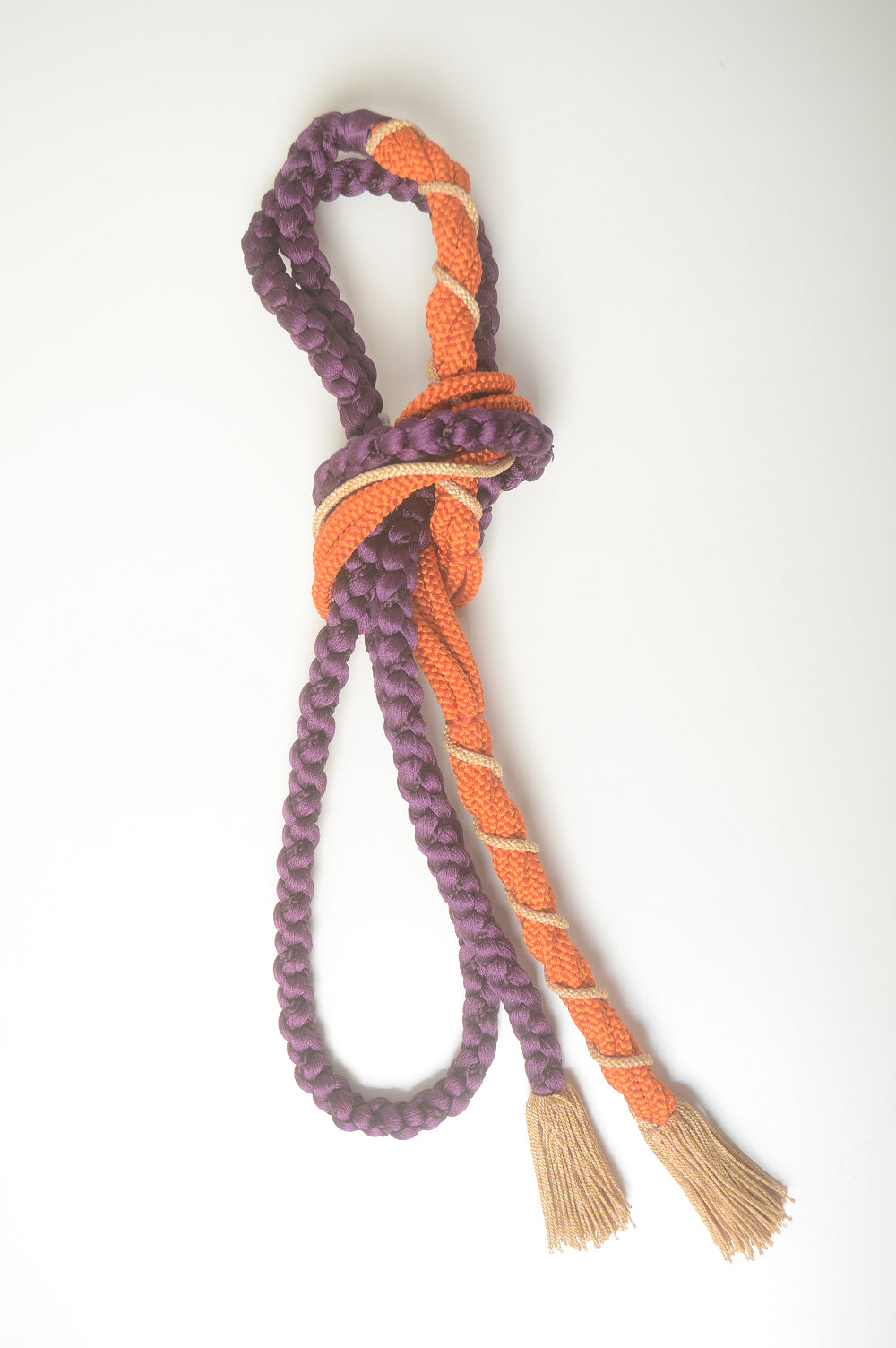 Long-sleeved kimono 6 items set / Furisode / FK#1-669