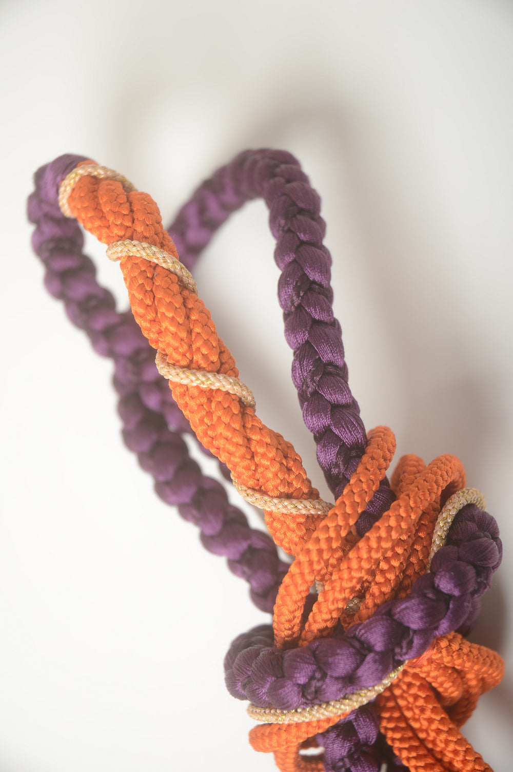 Long-sleeved kimono 6 items set / Furisode / FK#1-669