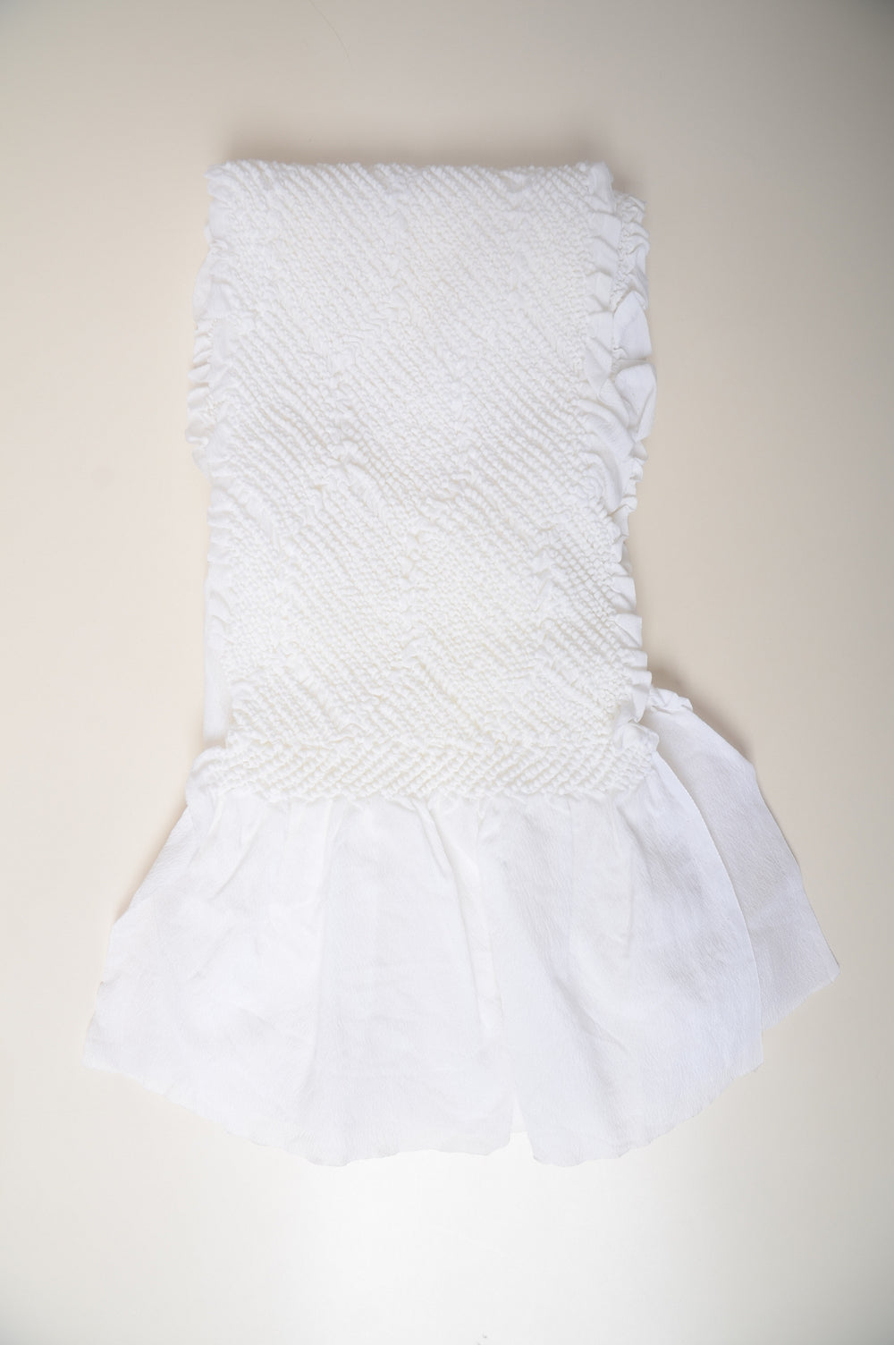 Long-sleeved kimono 6 items set / Furisode / FK#1-546