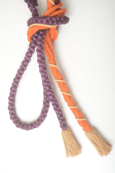 Long-sleeved kimono 6 items set / Furisode / FK#1-669