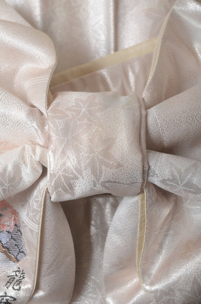 Japanese kimono 6 items set / TK #1-957