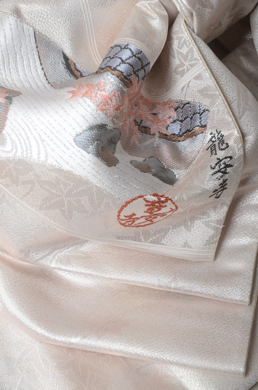 Japanese kimono 6 items set / TK #1-957