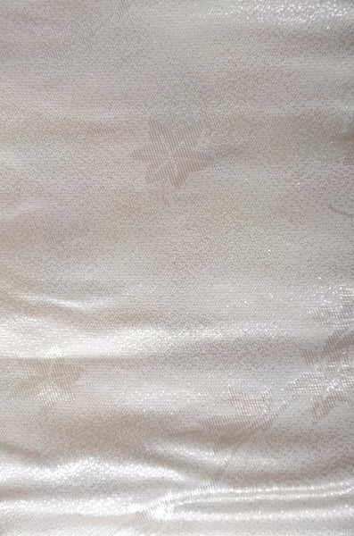Japanese kimono 6 items set / TK #1-957