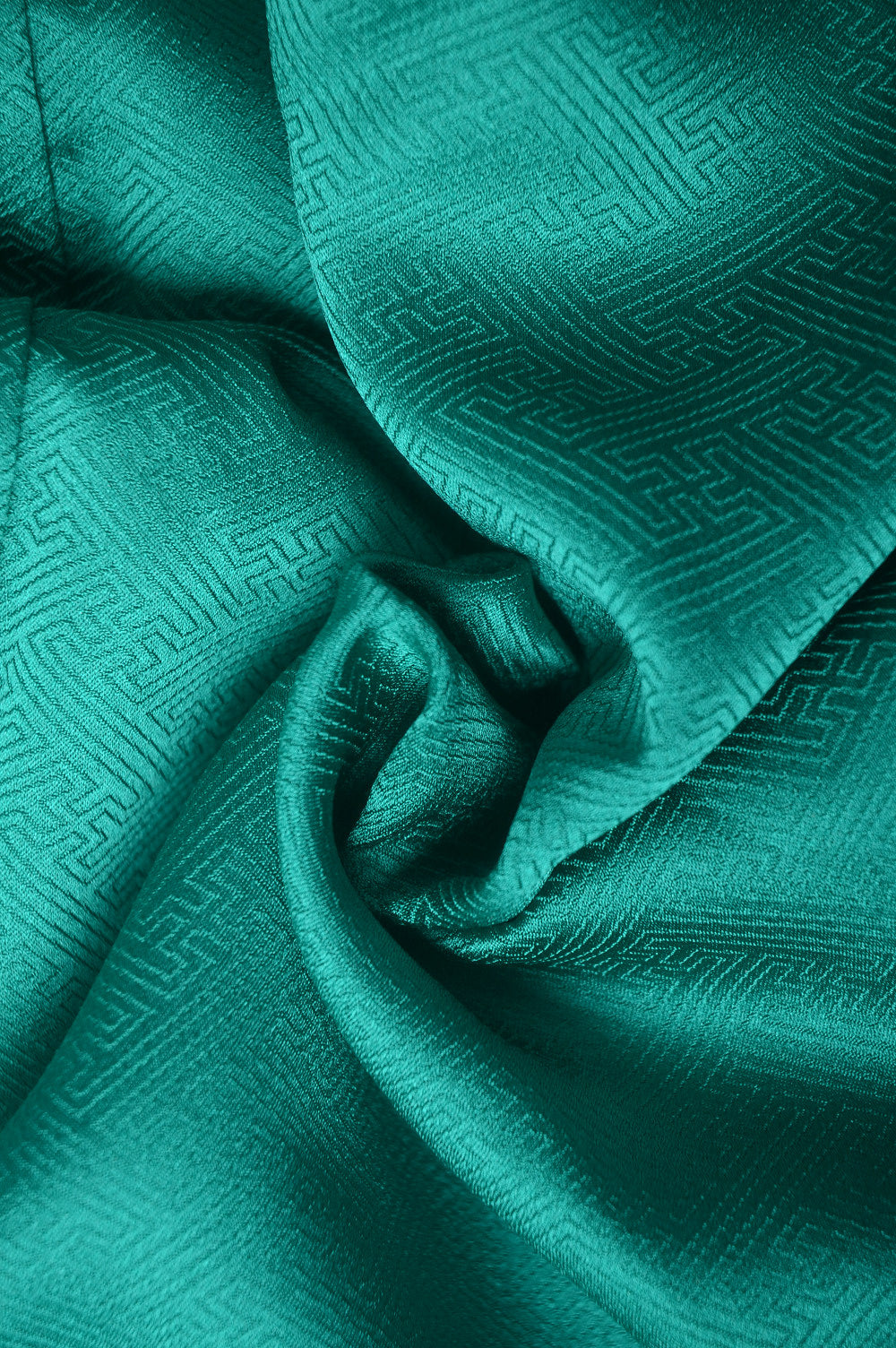 Long-sleeved kimono 6 items set / Furisode / FK#1-547