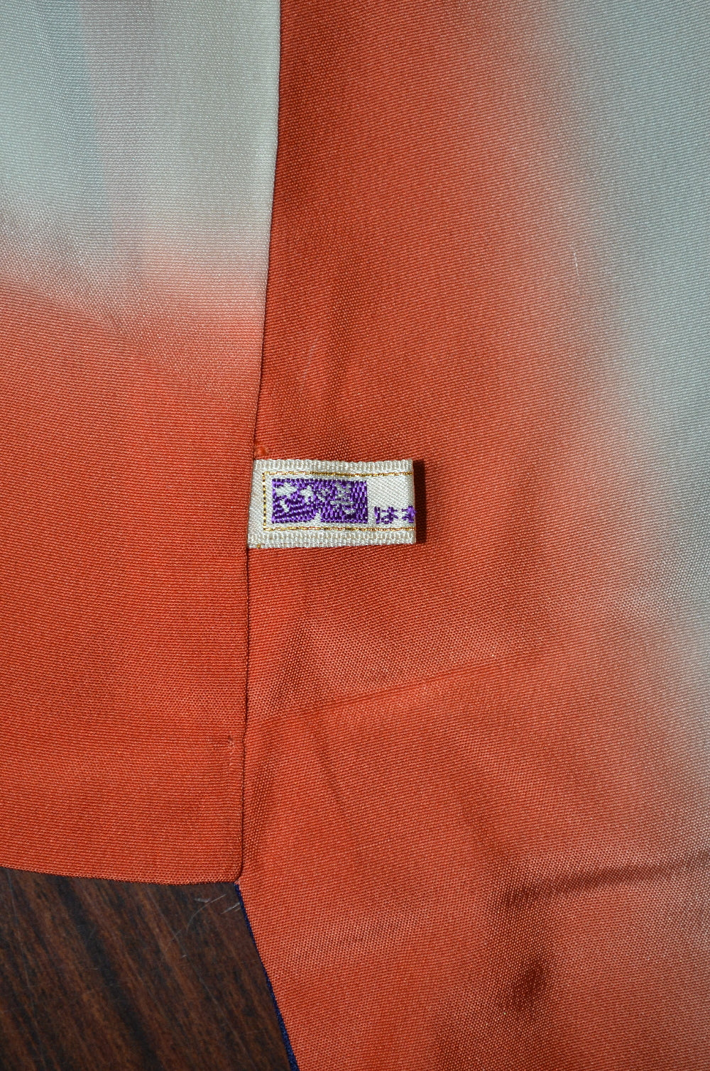 Japanese kimono 6 items set / TK #1-957