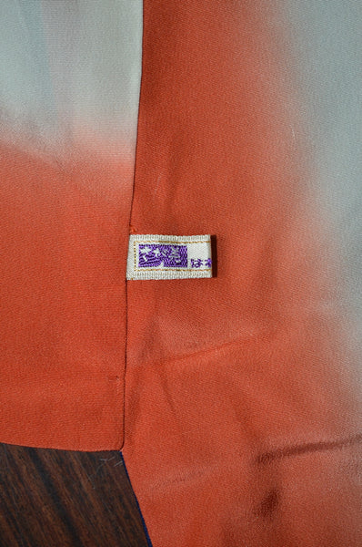 Japanese kimono 6 items set / TK #1-957
