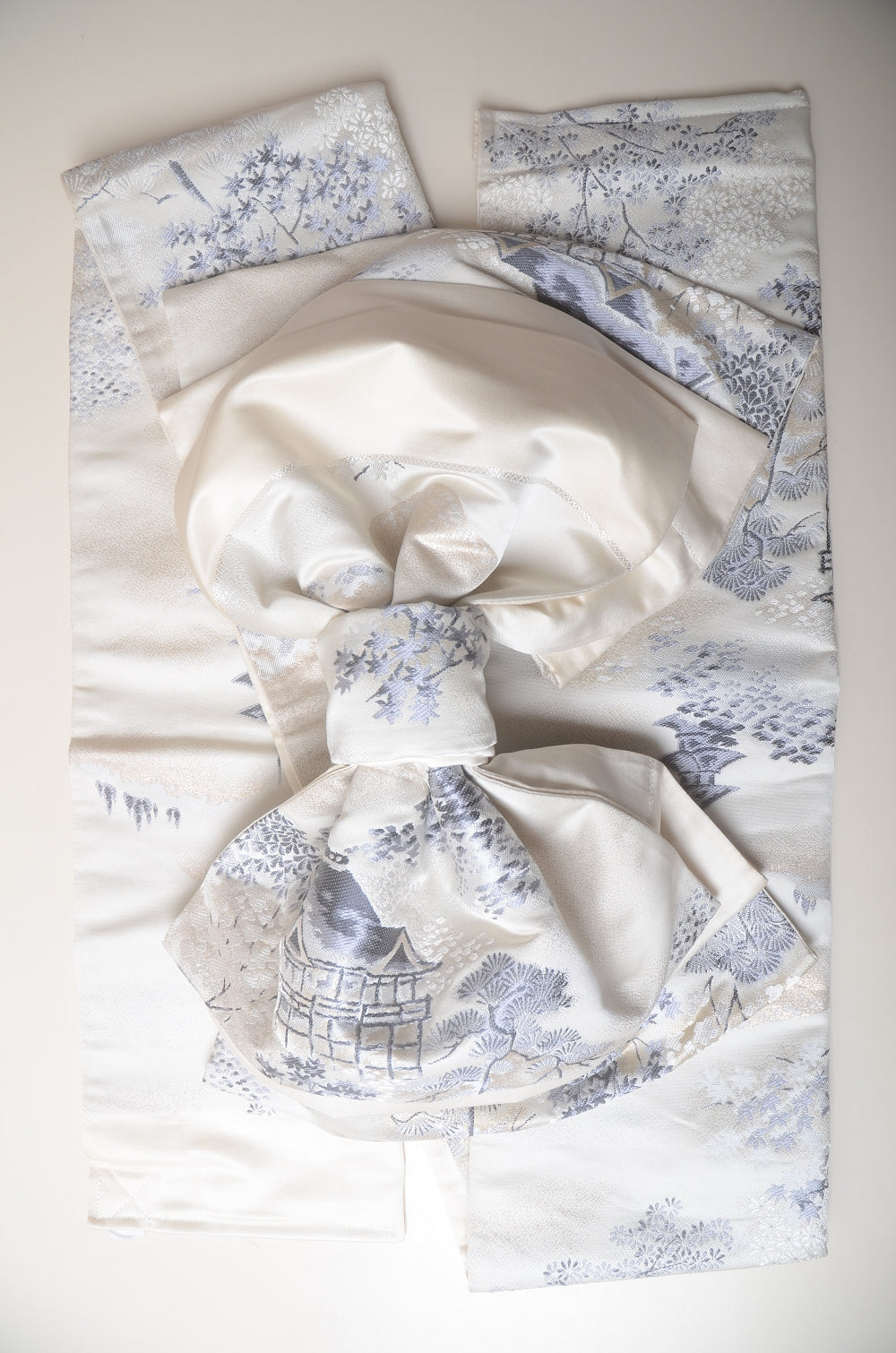 Japanese kimono 6 items set / TK #1-958