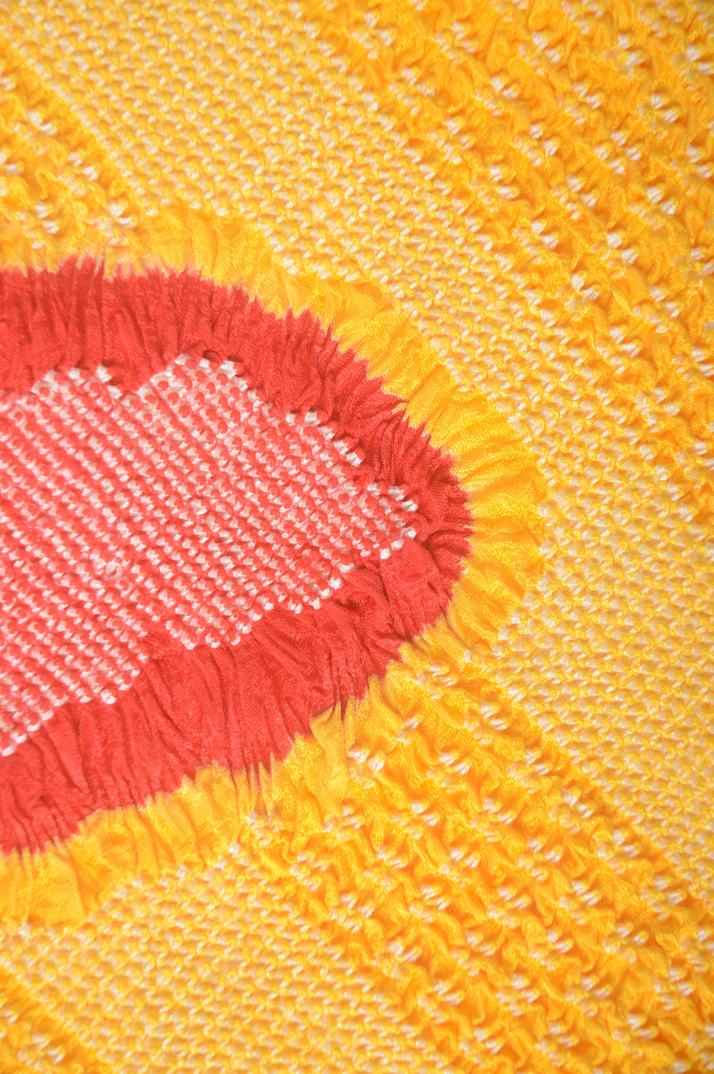 Long-sleeved kimono 6 items set / Furisode / FK#1-547