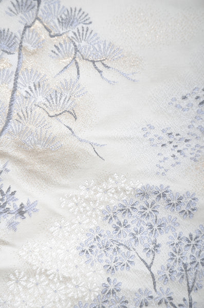 Japanese kimono 6 items set / TK #1-958
