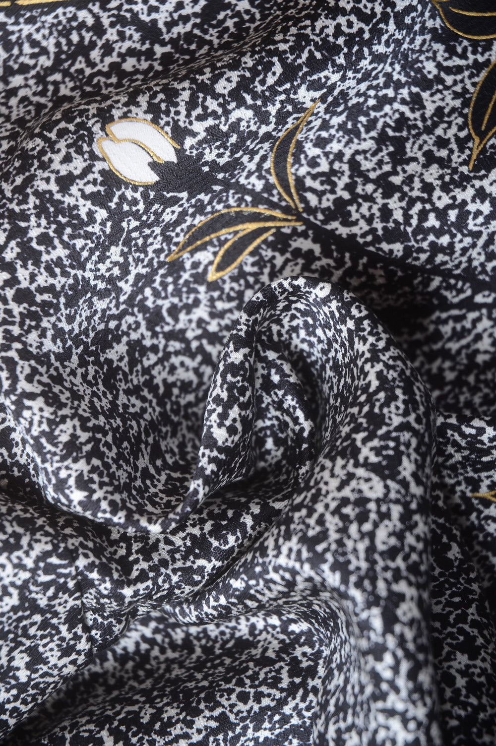 Long-sleeved kimono 6 items set / Furisode / FK#1-671